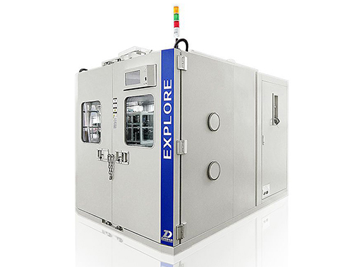 Walk-in Environmental Test Chamber