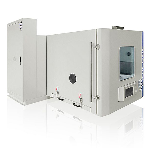 Prüfschrank mit Vibration/ Vibrationsprüfkammer